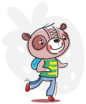 Gyalogbusz